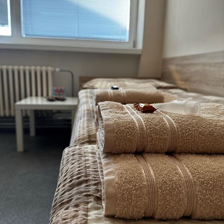 Hostel ฮฮโดนีน ภายนอก รูปภาพ