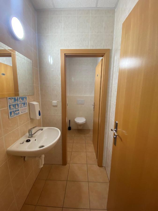 Hostel ฮฮโดนีน ภายนอก รูปภาพ