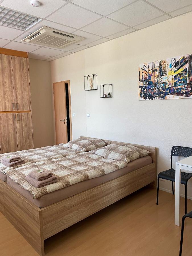 Hostel ฮฮโดนีน ภายนอก รูปภาพ