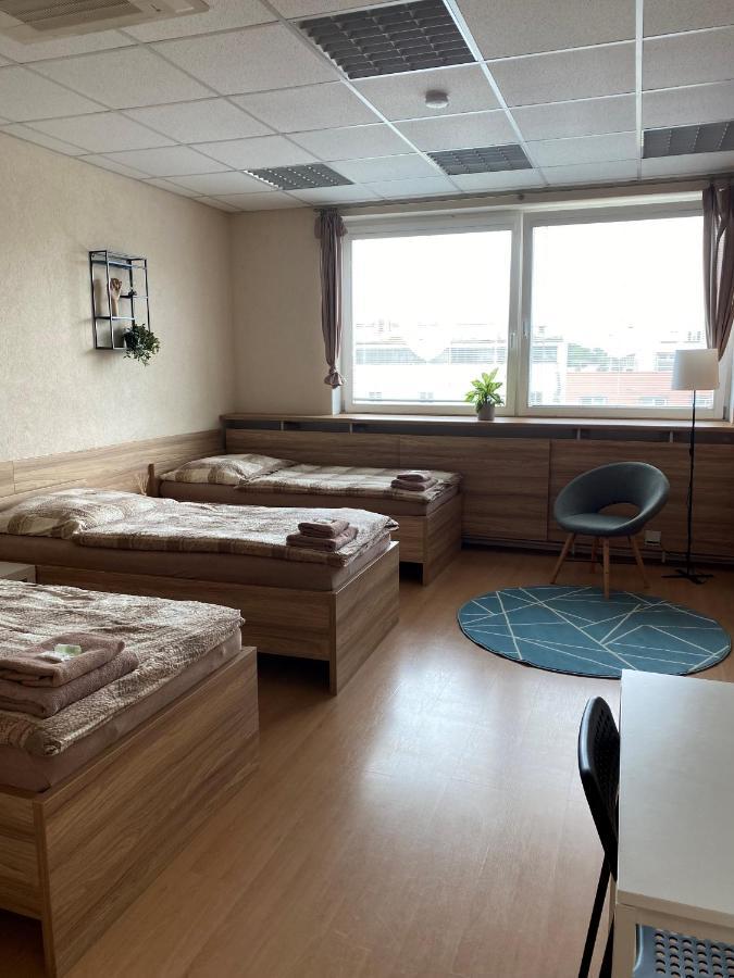 Hostel ฮฮโดนีน ภายนอก รูปภาพ