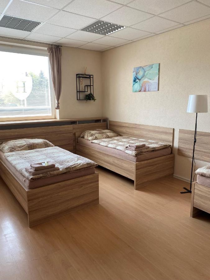 Hostel ฮฮโดนีน ภายนอก รูปภาพ