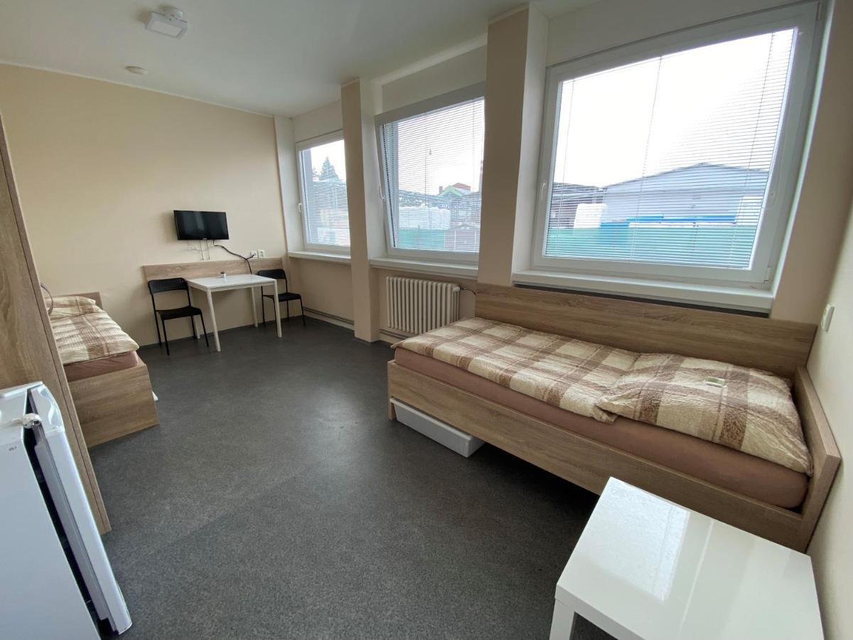 Hostel ฮฮโดนีน ภายนอก รูปภาพ