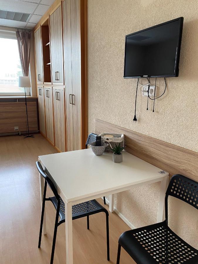 Hostel ฮฮโดนีน ภายนอก รูปภาพ