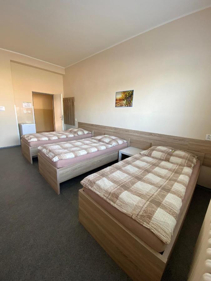Hostel ฮฮโดนีน ภายนอก รูปภาพ