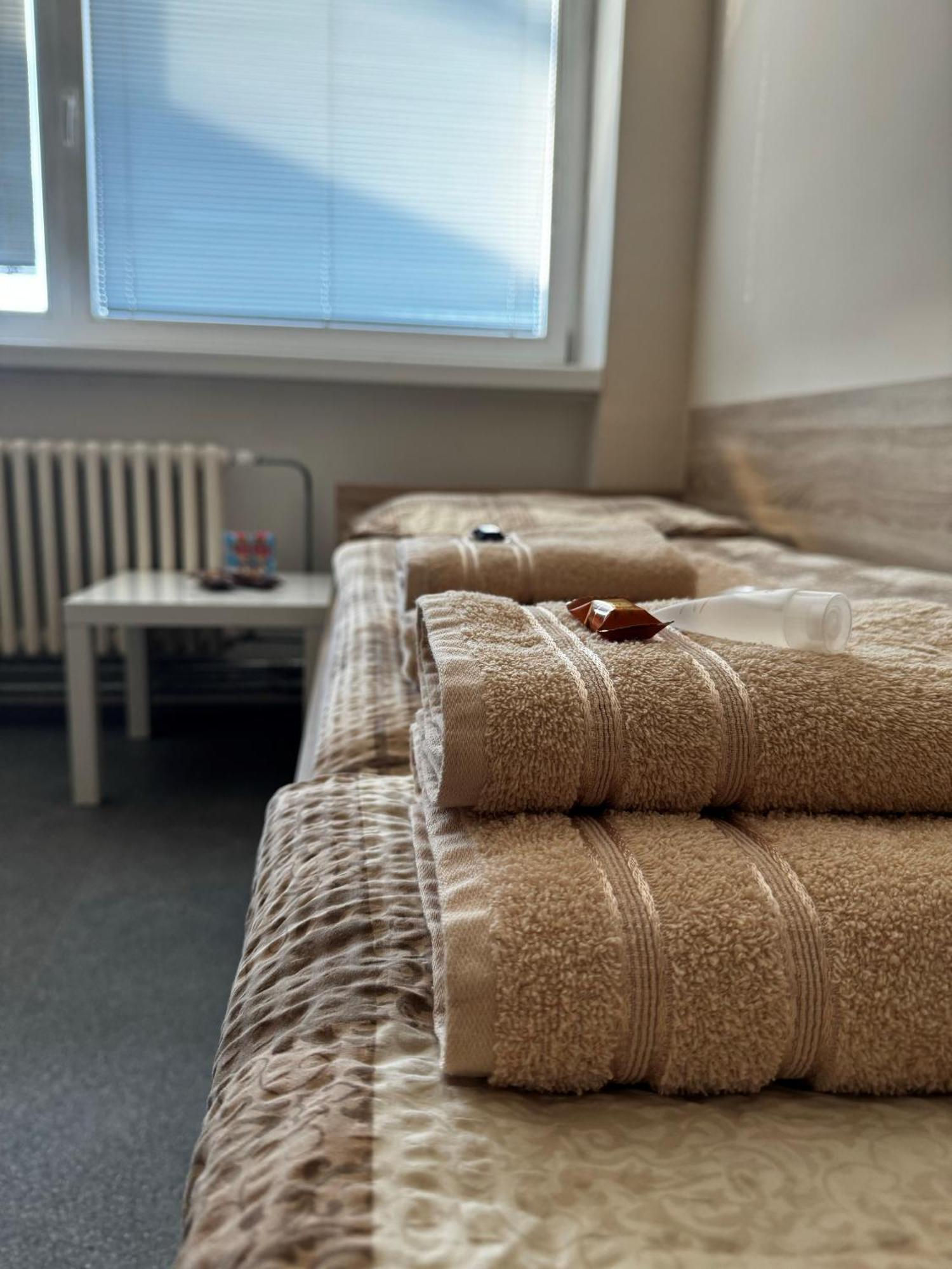Hostel ฮฮโดนีน ภายนอก รูปภาพ